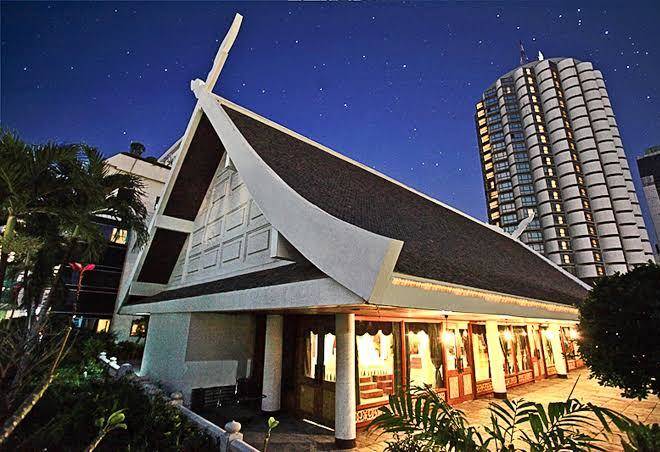 Ambassador hotel bangkok