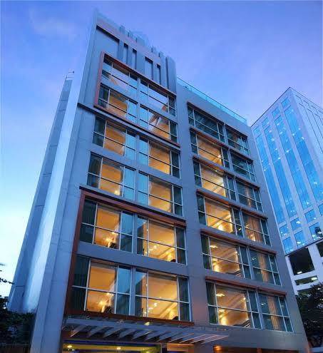Amora neoluxe hotel
