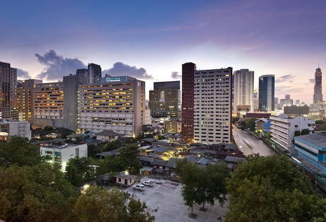 Anya Nana Sukhumvit Bangkok Image