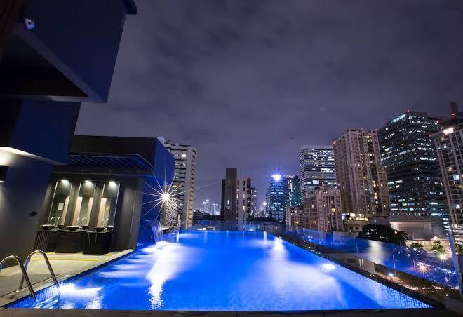 Arte hotel