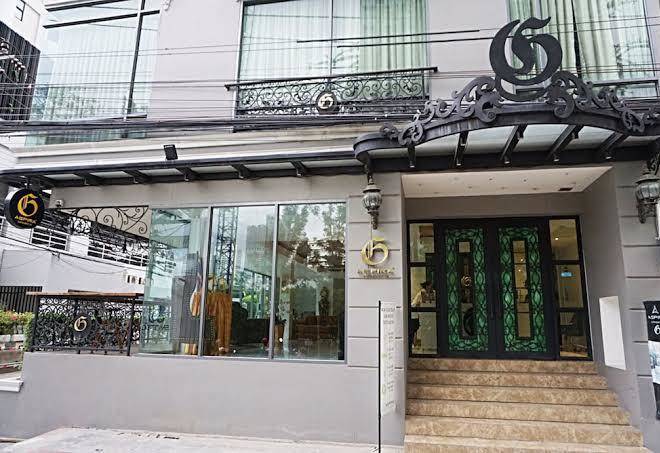 Aspira G Sukhumvit 33 Image