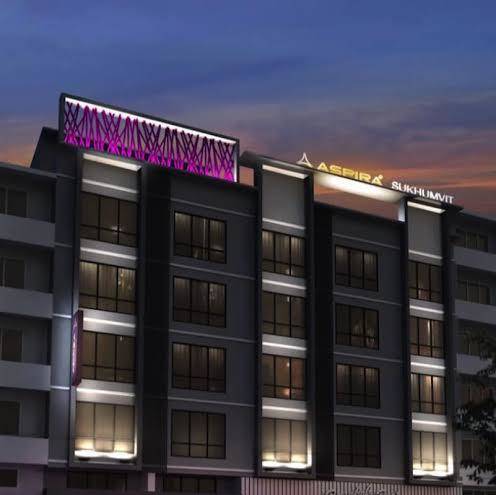 Aspira sukhumvit