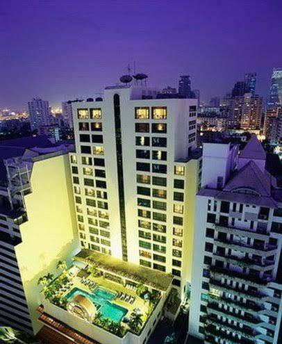 Belaire bangkok