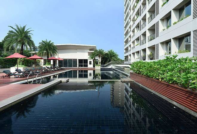 Centre point sukhumvit thong lo