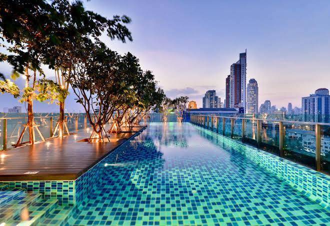 Civic horizon hotel & residences