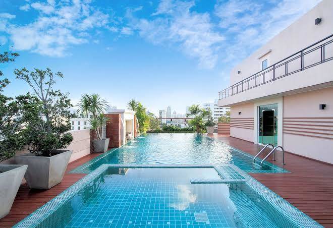 D varee residence montara thonglor 25