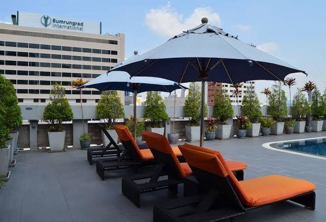 Gm suites