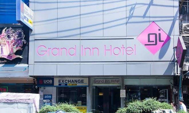 Grand Inn Hotel Image