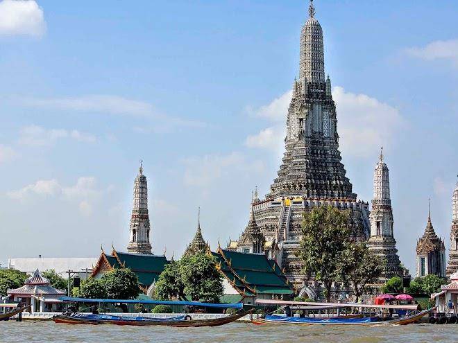 Grand mercure bangkok asoke residence
