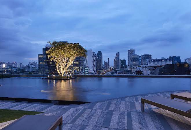 Grande centre point sukhumvit 55