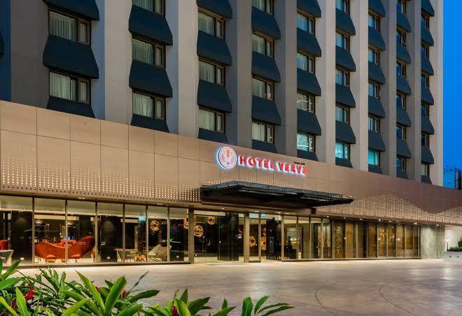 Hotel JAL City Bangkok