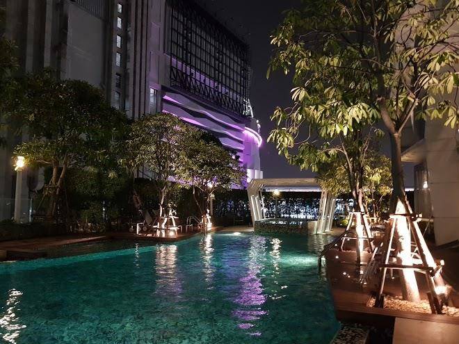 Ideo verve sukhumvit