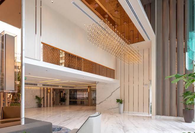 Jasmine 59 Hotel Image