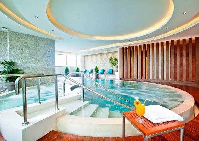 Jasmine Resort Hotel Image