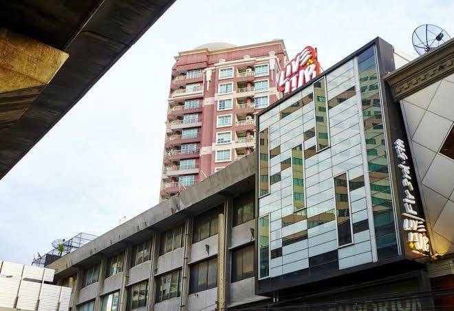 Liveitup asok by d varee