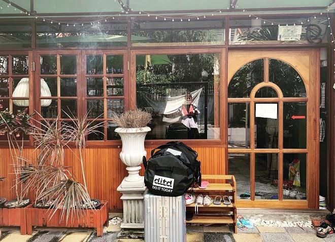 Madcat bangkok