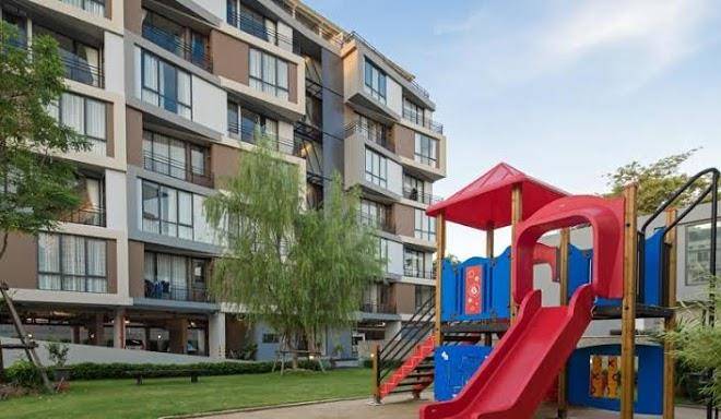 Mattani suites