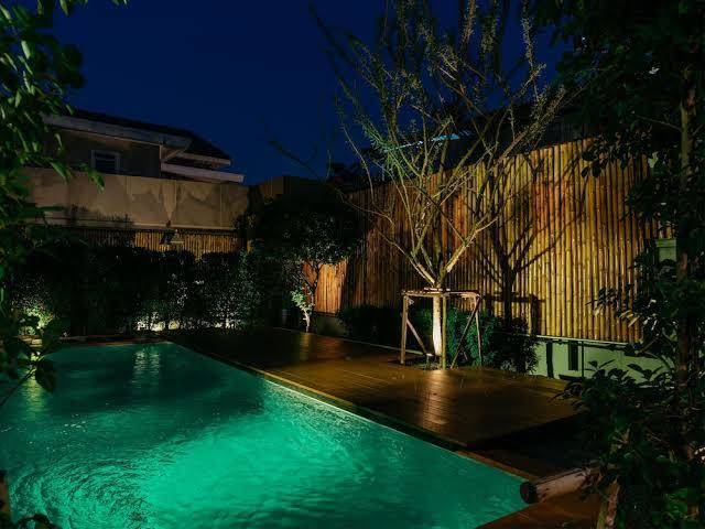 Mayu bangkok hotel