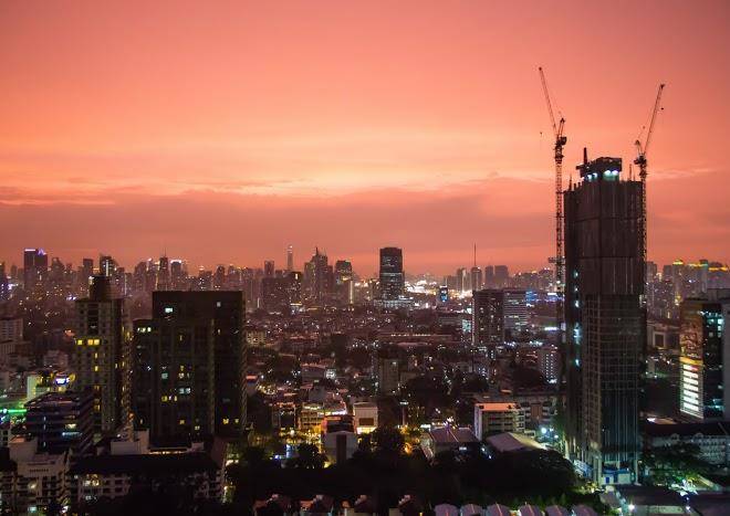 Movenpick ekkamai bangkok
