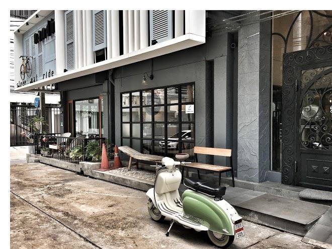 Nandha hotel