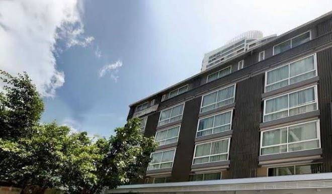 Nantra Sukhumvit 39 Image