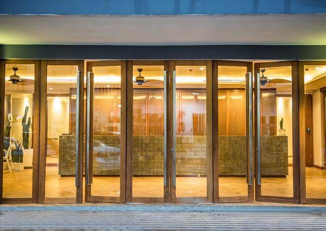 Nimit boutique hotel
