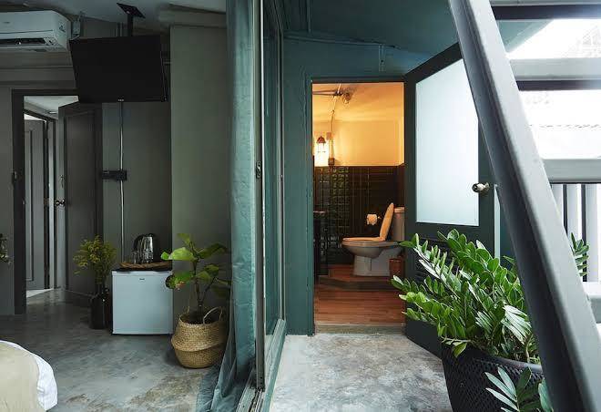 Ob Oon Boutique Hotel & Cafe Image