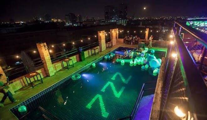Paradise sukhumvit