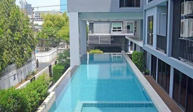 Park 19 residence