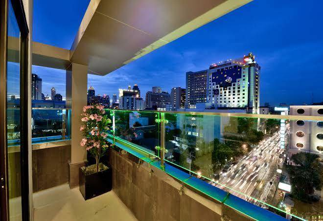 Prestige suites nana