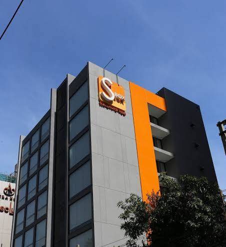 S box sukhumvit hotel