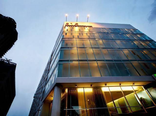 S15 sukhumvit hotel