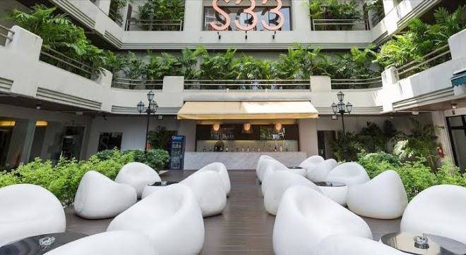 S33 Compact Sukhumvit Hotel Image