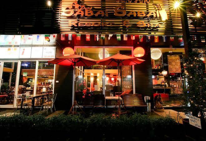 Sabai sabai sukhumvit hotel