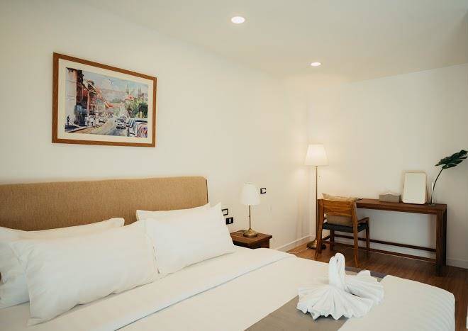 Salolife Hotel Image