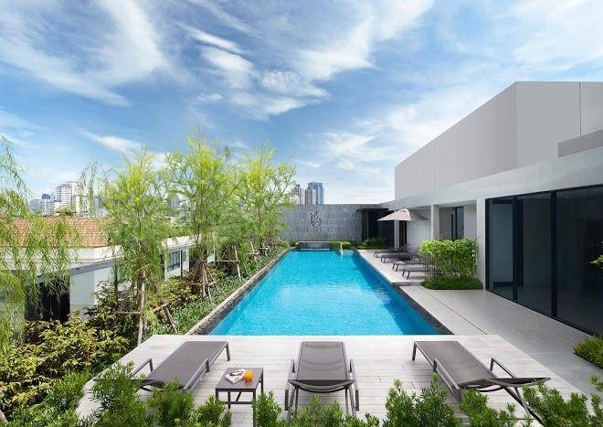 Shama sukhumvit 39