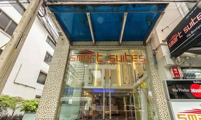 Smart suites