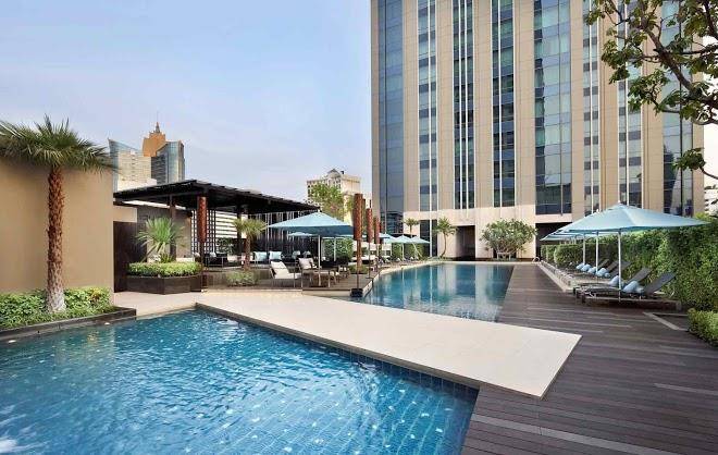 Sofitel Bangkok Sukhumvit Image