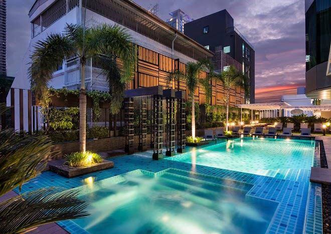 Solitaire bangkok sukhumvit 11