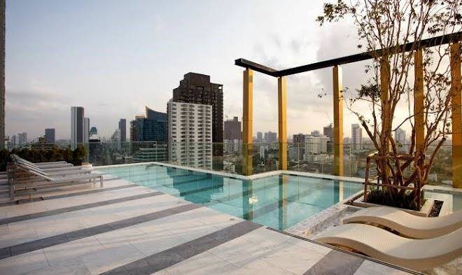 Staybridge suites bangkok thonglor