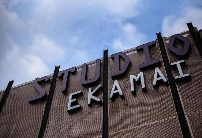Studio ekamai