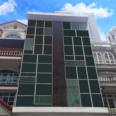 Studio sukhumvit 11 by icheck inn