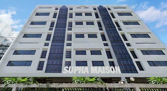 Suphamaison