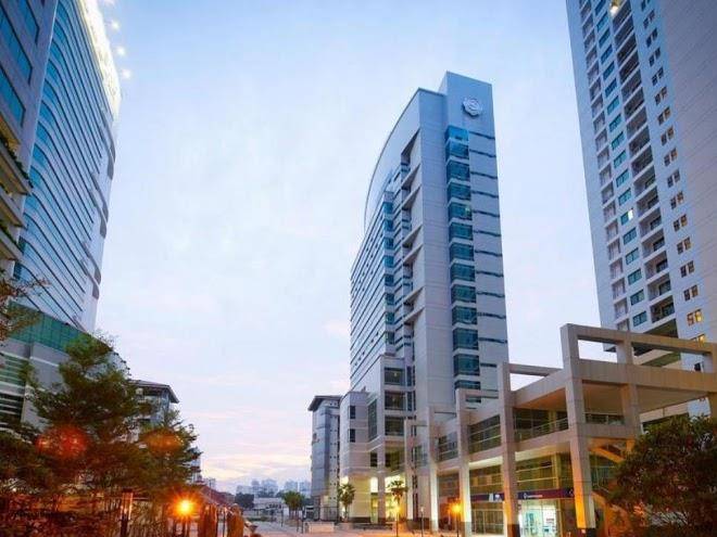 Swutel hotel
