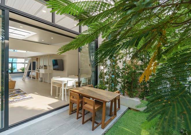 Sye 39 residence