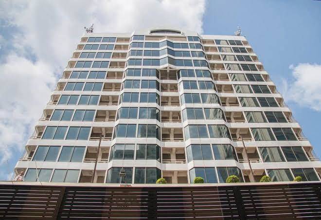 Taipan hotel