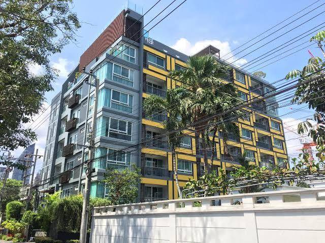 The alcove 5 thonglor