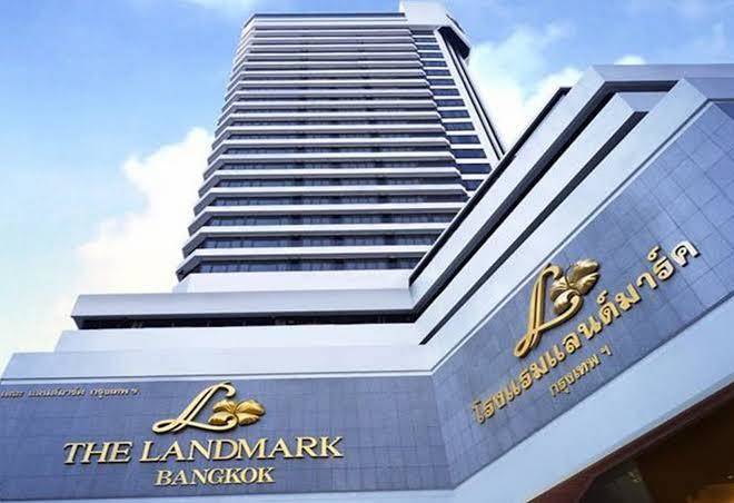 The Landmark Bangkok Image