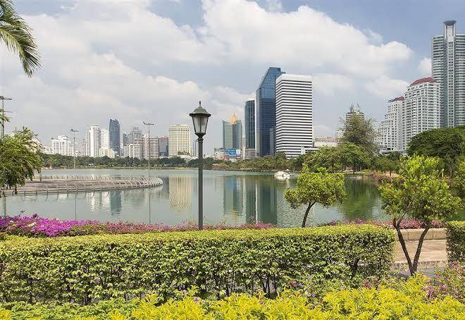 The Westin Grande Sukhumvit Bangkok Image