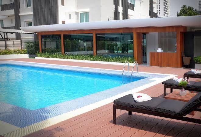 Thonglor 21 Residence By Bliston Image